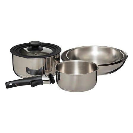 Batterie de cuisine