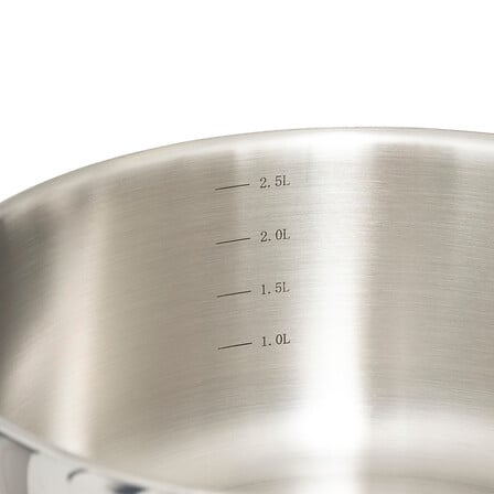 Batterie de cuisine