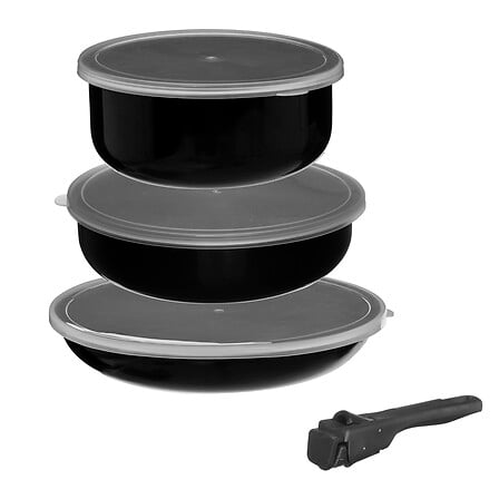Batterie de cuisine