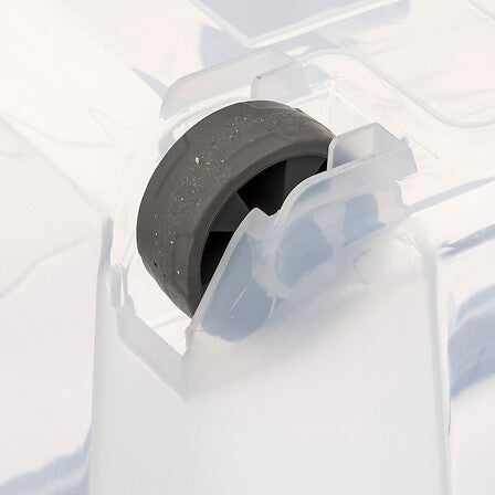 Boîte plastique 100 l