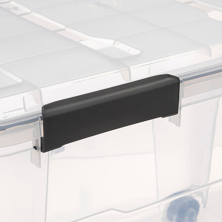 Boîte plastique 100 l