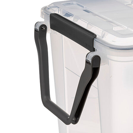 Boîte plastique 100 l