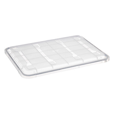 Boîte plastique 100 l
