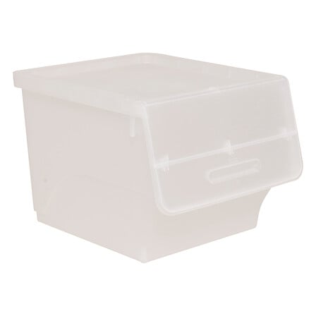Boite plastique