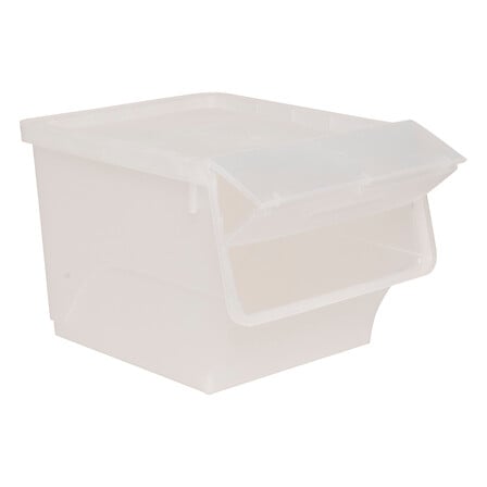 Boite plastique