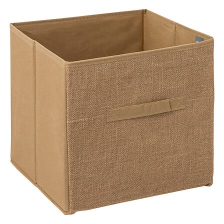 Boite rangement