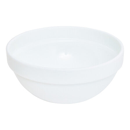 Bol en verre 15 cm