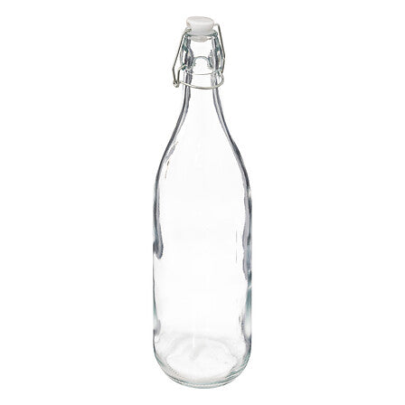 Bouteille limonade 1 l