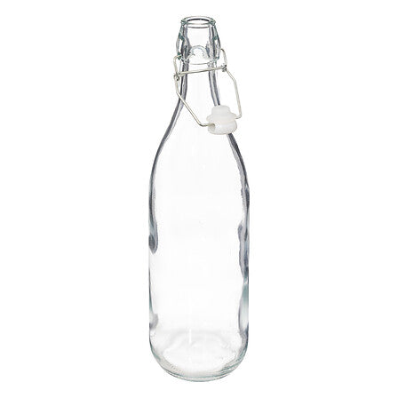 Bouteille limonade 1 l