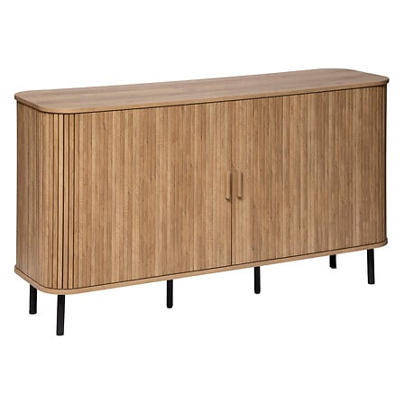Buffet 2 portes