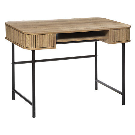 Bureau 2 portes