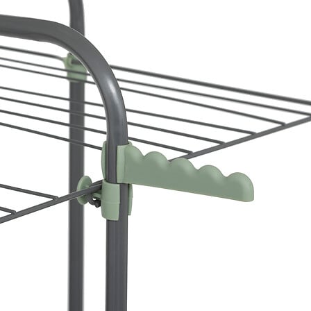 Étendoir à linge tour modulable 30 m