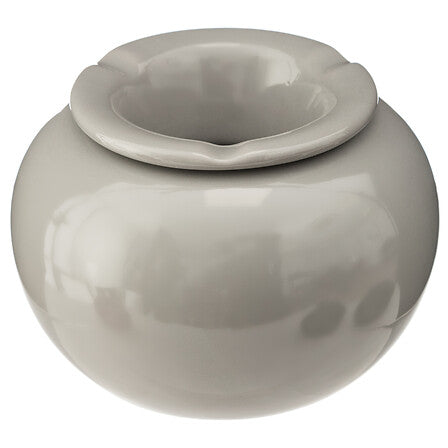 Cendrier Alicia diam 15,5 cm céramique