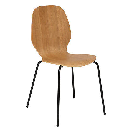 Chaise chêne naturel