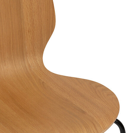Chaise chêne naturel
