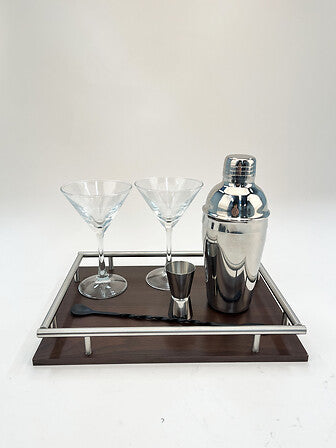 Coffret cocktail Jules