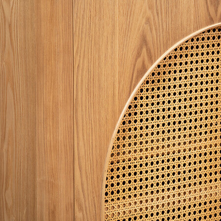 Cabinet de rangement 2 portes