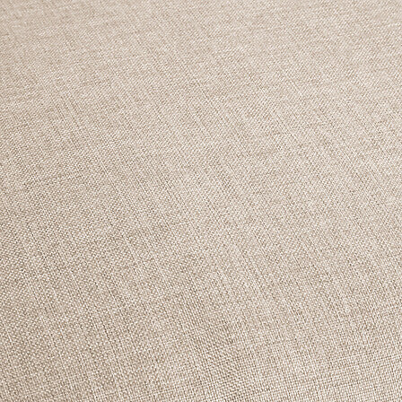 Canapé fixe 3 places beige