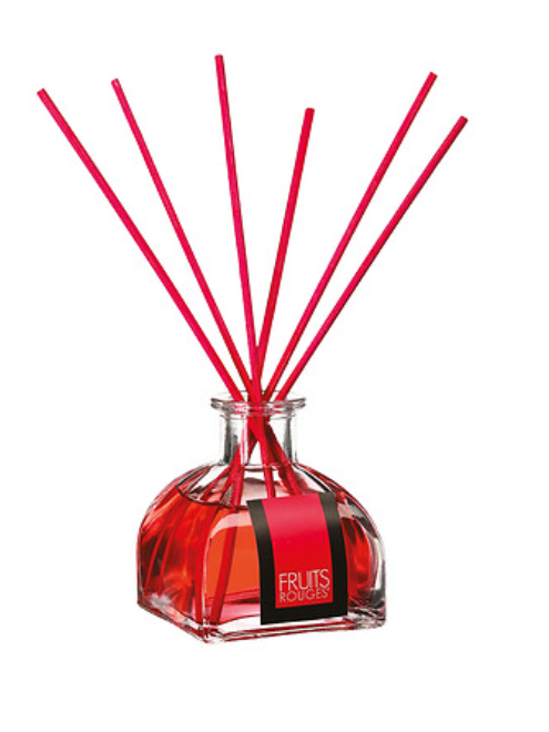 Diffuseur de parfum à bâtonnets