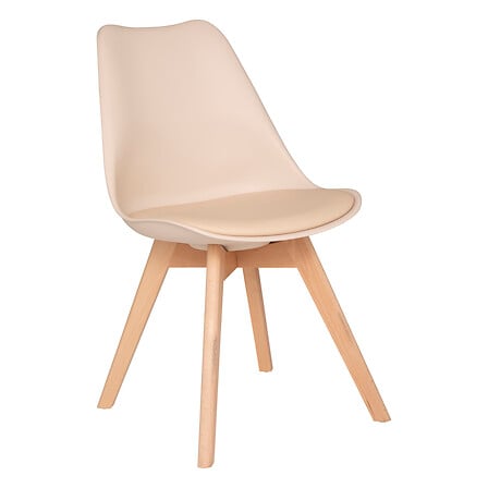 Chaise PP beige