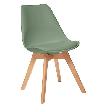 Chaise PP kaki