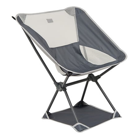 Chaise de camping pliante