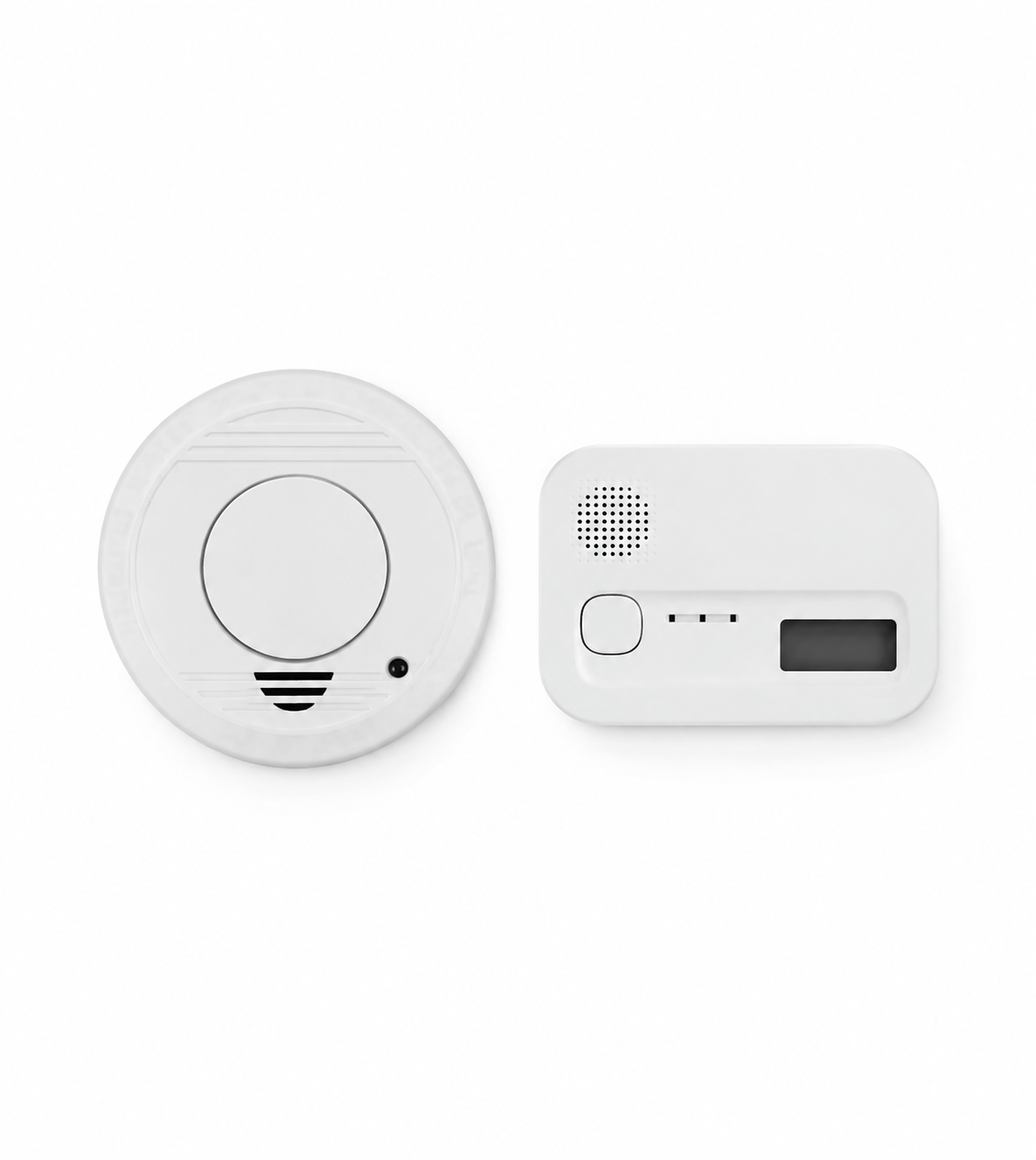 Kit de sécurité incendie