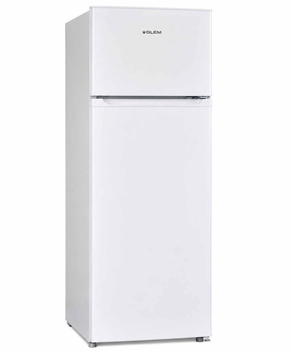 Réfrigérateur 2 portes 204 L