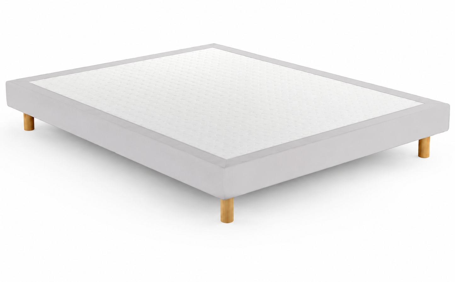 sommier tapissier 160x200