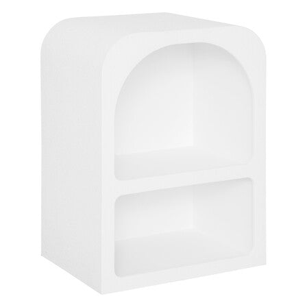 Chevet 2 niches