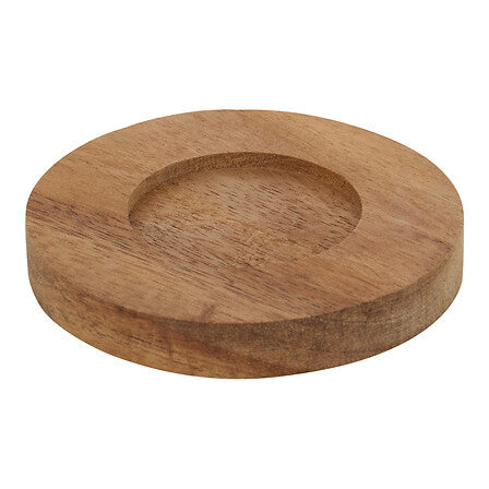 Coffret 4 tasses 10 cl avec plateau