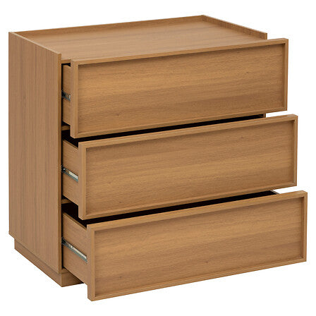 Commode 3 tiroirs