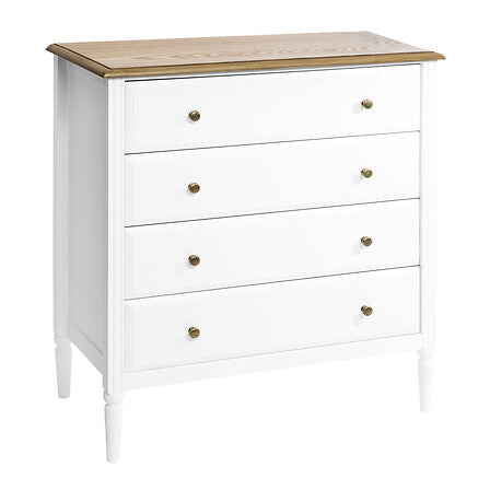 Commode 4 tiroirs