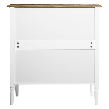 Commode 4 tiroirs