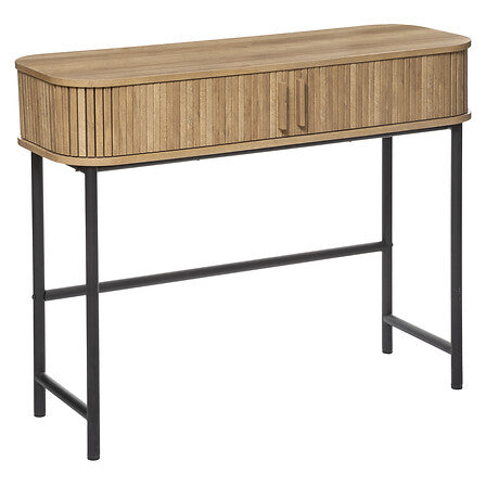 Console 2 portes