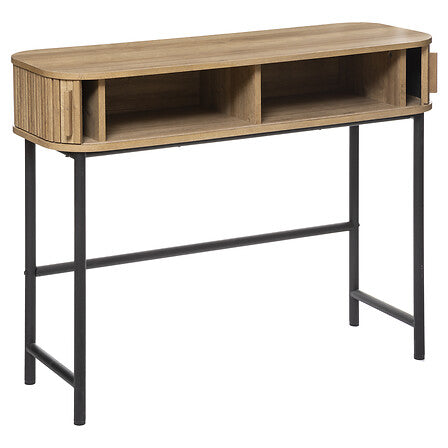Console 2 portes