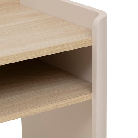 Console – L. 100 cm