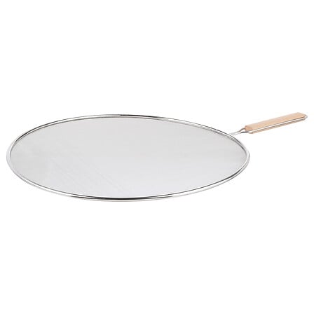 Couvercle anti-projection diam 33 cm