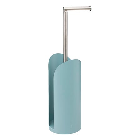Dérouleur tige avec réserve pour papier WC Colors artique