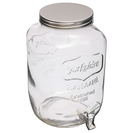 Distributeur boisson 8 l