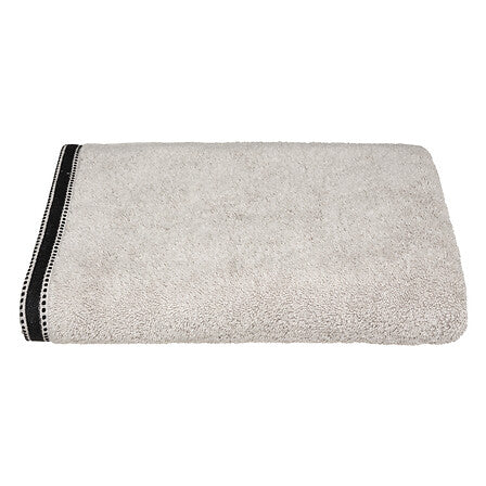 Drap de bain 100 x 150 cm coton 550 gsm lin