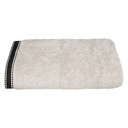 Drap douche 70 x 130 cm coton 550 gsm lin