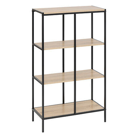 Etagère 6 cases