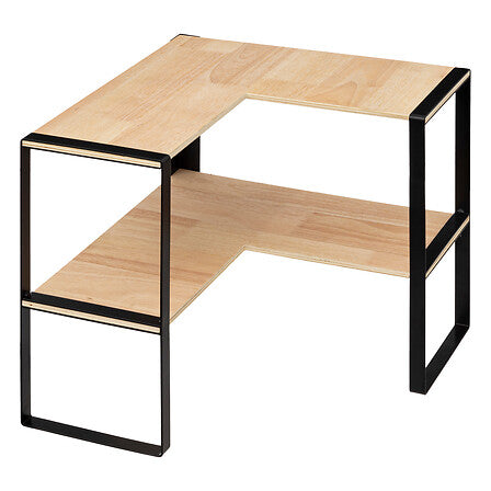 Etagère d'angle