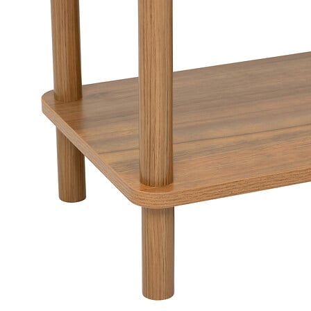 Étagère 3 niveaux – H. 76,5 cm