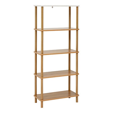 Étagère 5 niveaux – H. 141,5 cm