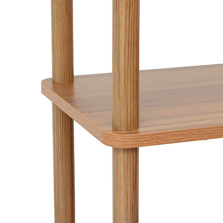 Étagère 5 niveaux – H. 141,5 cm