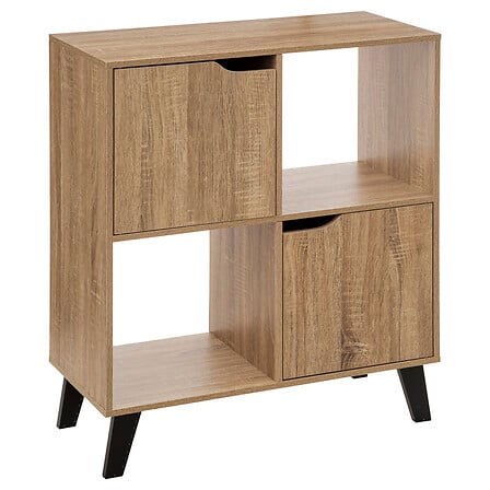 Étagère et rangement bois