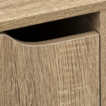 Étagère et rangement bois