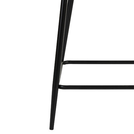 Fauteuil de bar beige